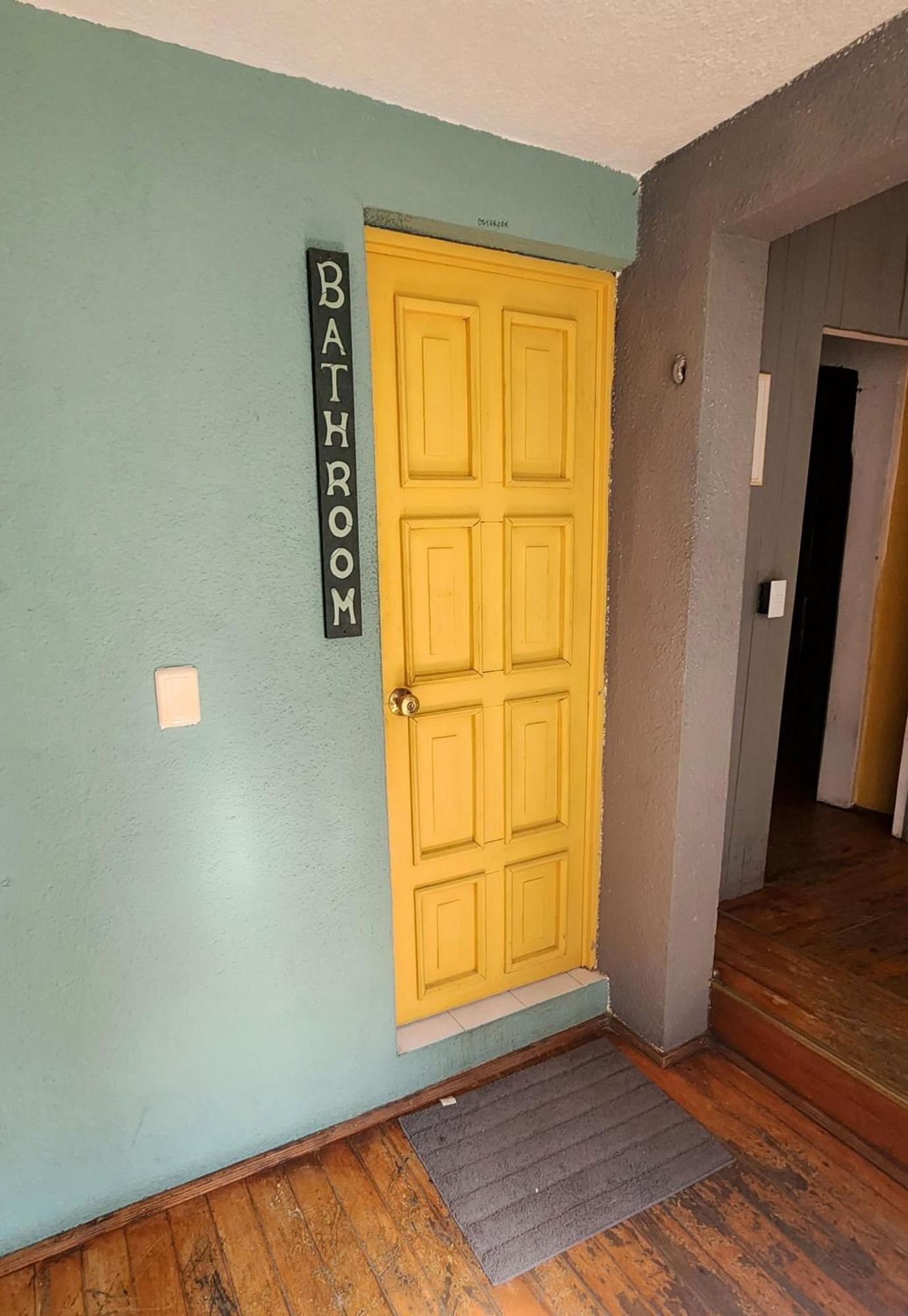 La Fortaleza Hostel San Cristóbal de Las Casas Dış mekan fotoğraf