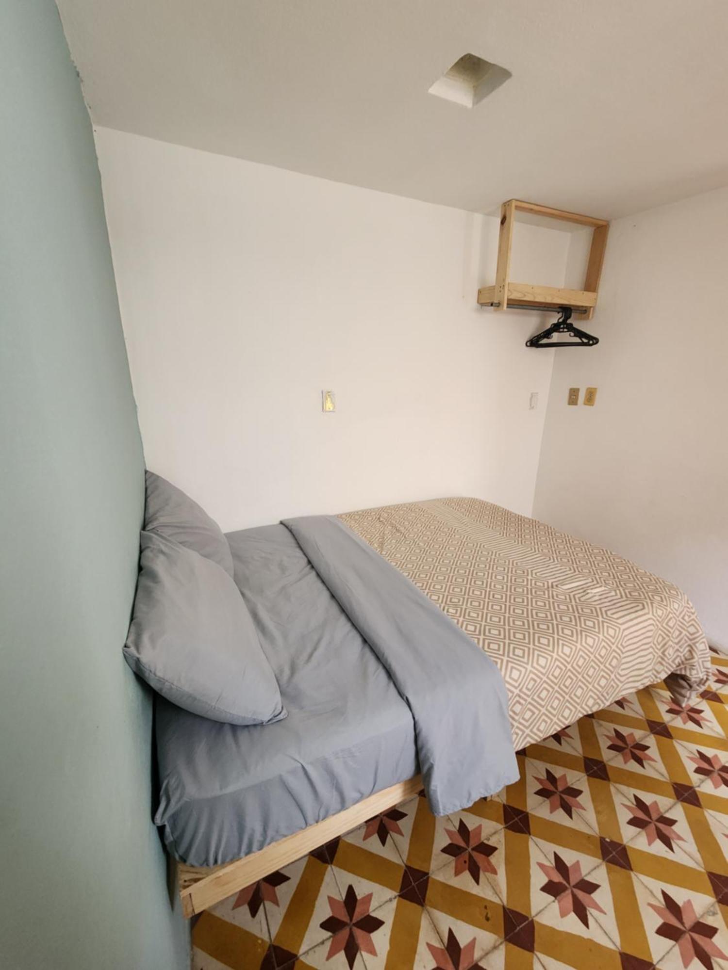 La Fortaleza Hostel San Cristóbal de Las Casas Dış mekan fotoğraf