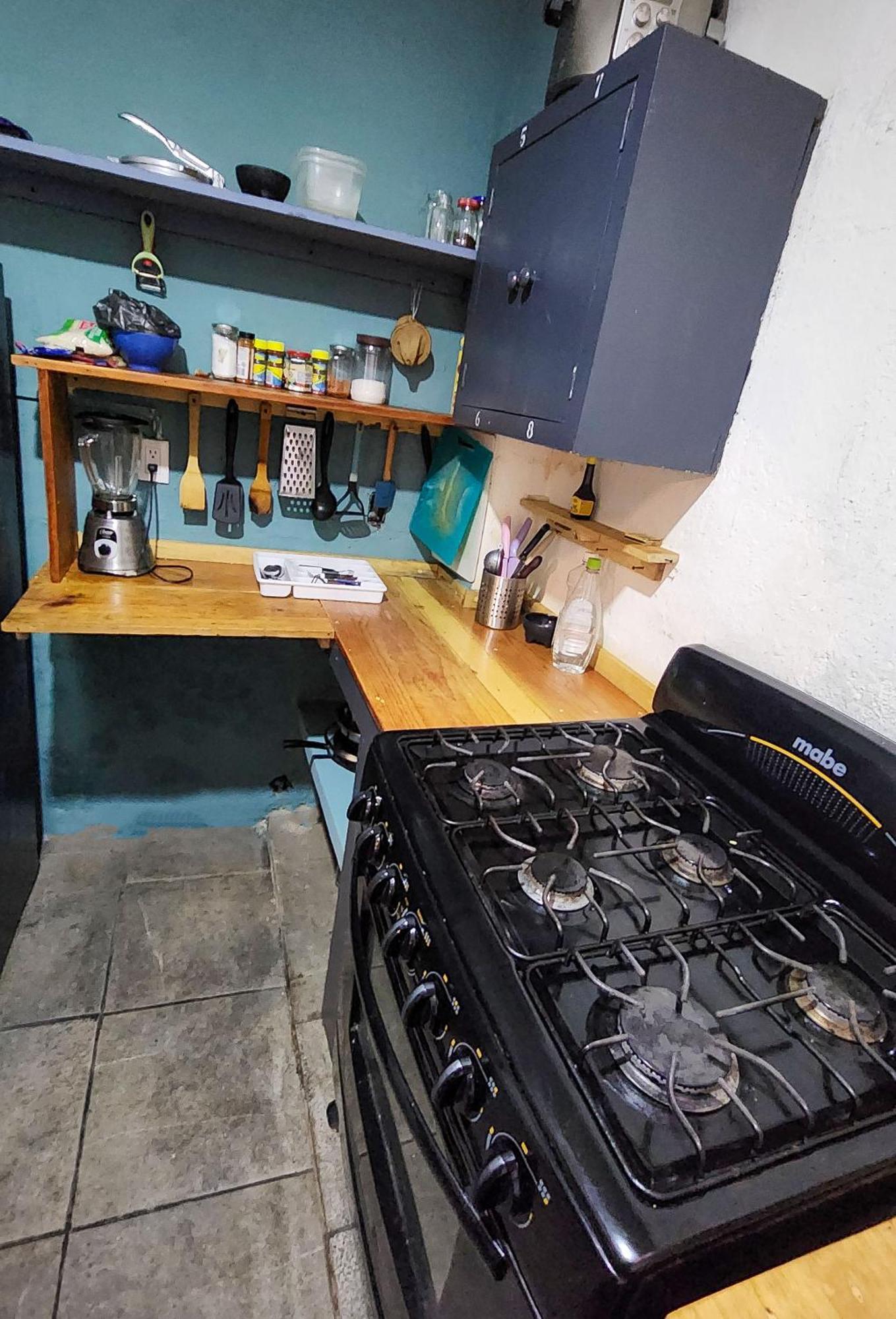 La Fortaleza Hostel San Cristóbal de Las Casas Dış mekan fotoğraf