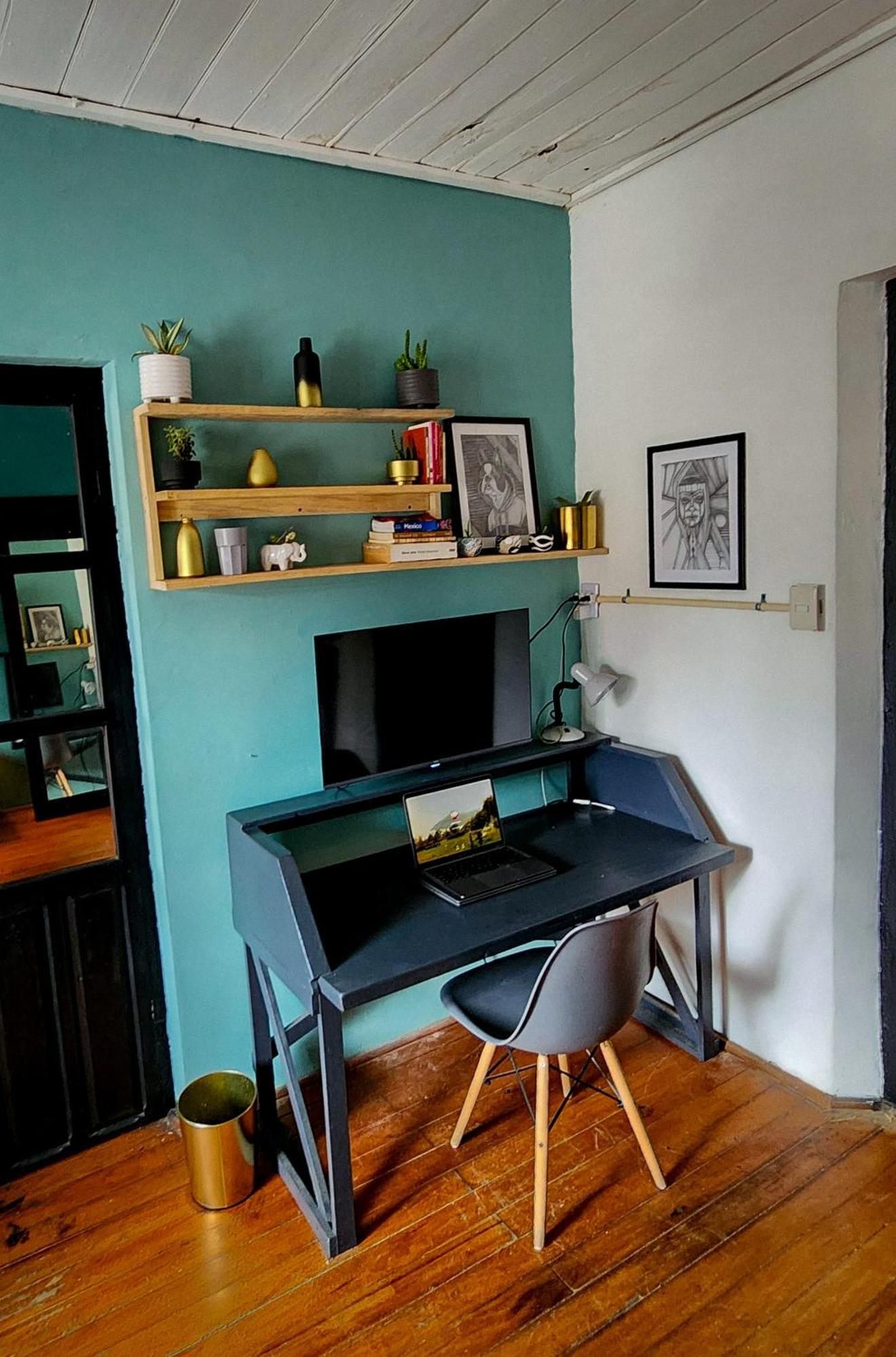 La Fortaleza Hostel San Cristóbal de Las Casas Dış mekan fotoğraf